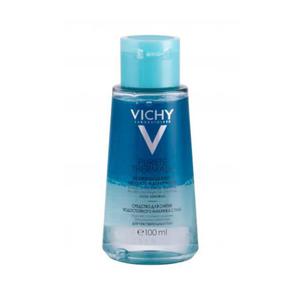 Vichy Puret Thermale demakija oczu 100 ml dla kobiet - 2876990754