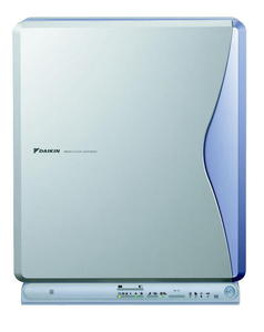 Oczyszczacz powietrza DAIKIN MC707VM - 2244261747