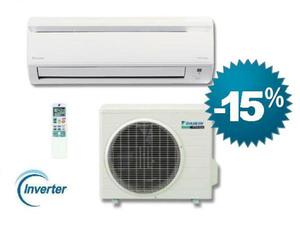 Klimatyzator Daikin Inverter COMFORT FTX35JV - 3,2kW - 2244261445