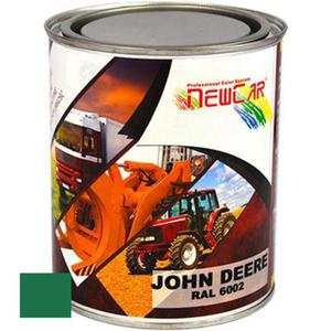 NewCar Przemysowe powoki renowacyjne 1K JOHN DEERE RAL 6002 (laubgrun) 0,75L - 2824154846