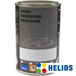 Helios Chromind Lakier bazowy specjalny Audi LY5K BRILANTBLUE - 2859669195