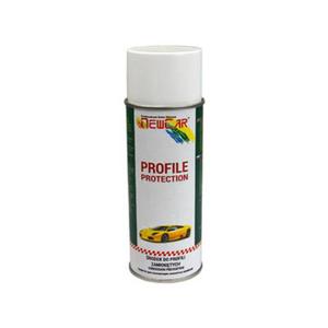 NewCar rodek do zabezpieczenia profili zamknitych spray 400ml bursztyn - fluidol - 2866556593