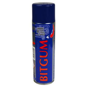 BITGUM rodek antykorozyjny do zabezpieczania powok przed korozj 500ml spray - 2876178399