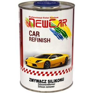 NewCar Zmywacz do usuwania silikonu 1L - 2865439090