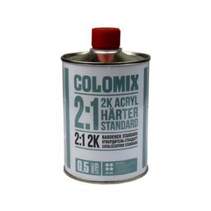 Colomix Utwardzacz Standard 2K 0,5L