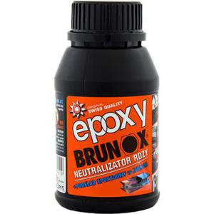 Brunox epoxy neutralizator rdzy 250ml - 2834629415