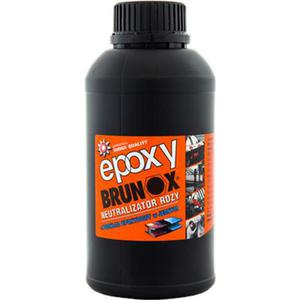 Brunox epoxy neutralizator rdzy 500ml - 2867795367