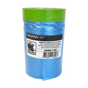 Indasa folia lakiernicza z tam samoprzylepn Cover Roll 600mm x 25m - 2859670605