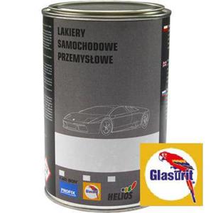 Glasurit Lakier bazowy specjalny Skoda 9155 LF5Y 8Y POLAR BLAU MET (baza) - 2859671323