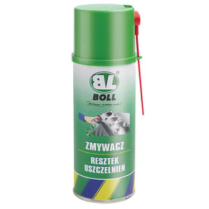 Boll zmywacz resztek uszczelnie - Spray - 2865439146