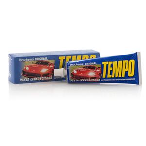 Tempo Druchema pasta lekkocierna 120g - 2873112252