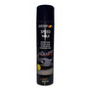 MOTIP rodek szybko woskujcy spray 500ml - 2868374138