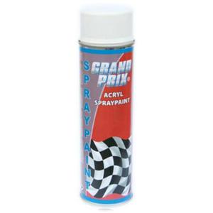 Grand Prix biay poysk akrylowy spray 500ml.
