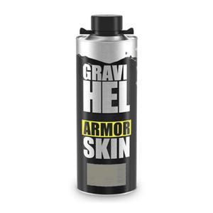 GRAVIHEL ARMOR SKIN MIX MATT struktura do barwienia matowa 0,75kg. - 2874052065