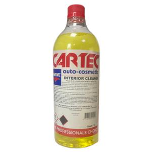 Cartec Preparat do czyszczenia wntrz 1L - 2874512087