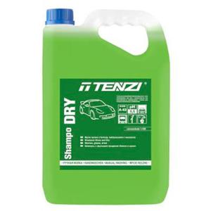 Tenzi Shampo Dry 5L (szampon do rcznego mycia koroserii) - 2858380985