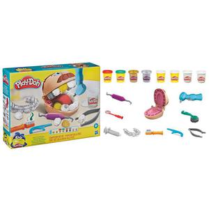 HASBRO PLAY DOH DENTYSTA F1259 NOWY 2021 - 2873533604