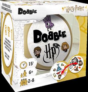 GRA TOWARZYSKA DOBBLE HARRY POTTER REBEL - 2873533605