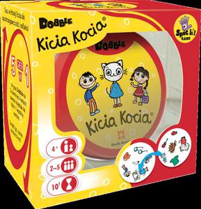 GRA DOBBLE KICIA KOCIA REBEL - 2873533606