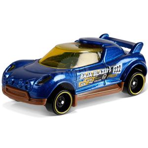 HOT WHEELS RESORAK HI-BEAM FYB97 - 2877586869