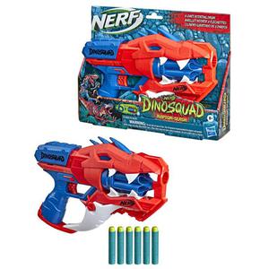 NERF RAPTOR SLASH DINOSQUAD F2475 HASBRO - 2870445493