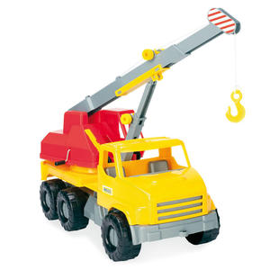 CITY TRUCK DWIG 44cm WADER 32604 - 2868206902