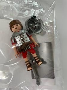 PLAYMOBIL FIGURKA RYCERZ 6698 - 2876780363