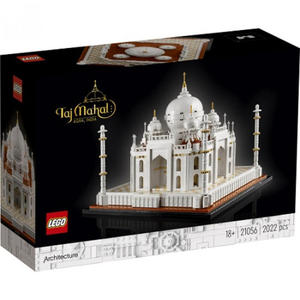 LEGO ARCHITECTURE 21056 TAJ MAHAL - 2876913305