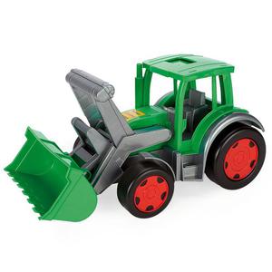 GIGANT TRAKTOR SPYCHACZ ADOWARKA - FARMER WADER 66015 - 2835884748