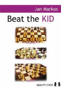 Beat the KID - by Jan Markos (mikka okadka) - 2877023208