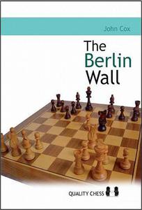 The Berlin Wall - by John Cox (mikka okadka) - 2877023209