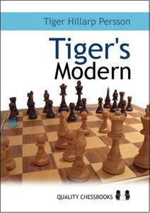 Tiger's Modern by Tiger Hillarp Persson (mikka okadka) - 2877023214