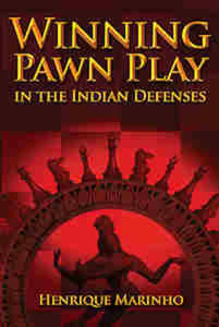 Winning Pawn Play in the Indian Defense - 2877023342