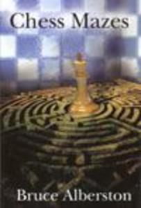 Chess Mazes: Increase Your Piece Awareness by Seeing Ahead Further - 2877023732