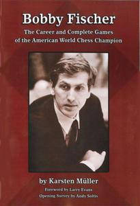 Bobby Fischer PAPERBACK - 2877023749