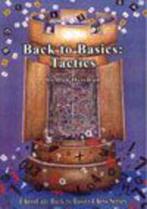 Back to Basics: Tactics - 2877023755