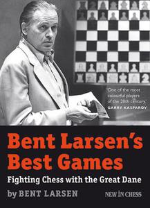 Bent Larsens Best Games - 2877023757