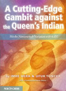 A cutting-Edge Gambit against the Quneen's Indian - 2877023767