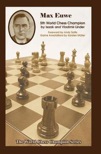 Max Euwe: Fifth World Chess Champion - 2877023773