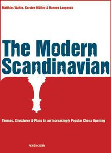 The Modern Scandinavian - 2877023803