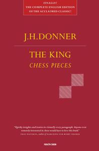 The King: Chess Pieces - 2877023805