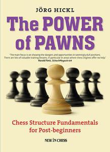 The Power of Pawns: Chess Structures Fundamentals for Post-Beginners - 2877023806