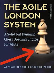 The Agile London System - 2877023832