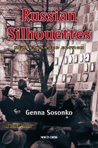 Russian Silhouettes: New Enlarged Edition - 2877023835