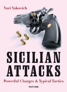 Sicilian Attacks: Powerful Charges Typical Tactics - 2877023843