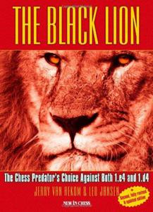 The Black Lion: The Chess Predator's Choice Against Both 1.e4 and 1.d4 - 2877023853