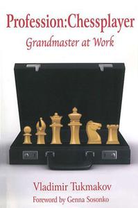 Profession: Chessplayer Grandmaster at Work - 2877023859