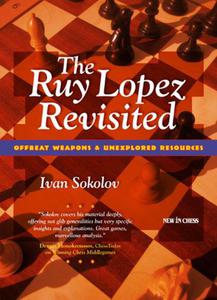 The Ruy Lopez Revisited: Offbeat Weapons Unexplored Resources - 2877023867