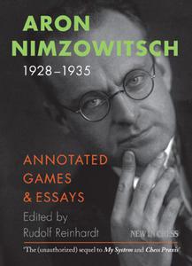 Aron Nimzowitsch 1928-1935 - 2877023882