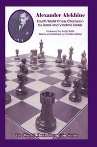 Alexander Alekhine ,Fourth World Chess Champion - 2877023883